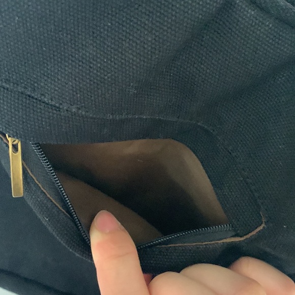 6/$12 🍀 Thailand Handmade Bag - Picture 7 of 9